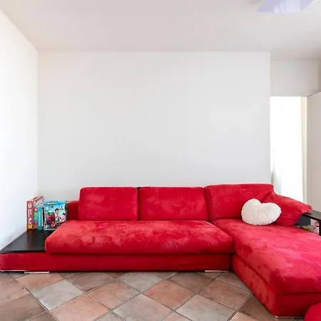 Apartament Chalet Princess Nevegal
