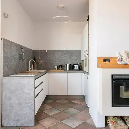 Chalet Princess Apartament Nevegal