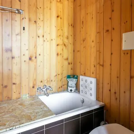 Chalet Princess Lägenhet