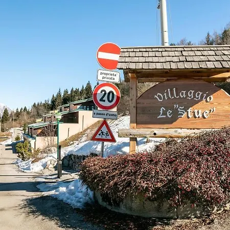 Lägenhet Chalet Princess Nevegal