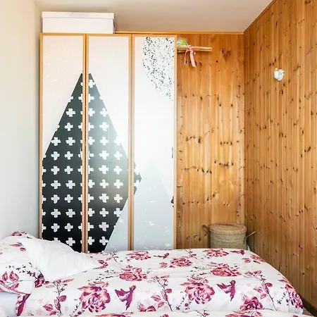 Chalet Princess Lägenhet