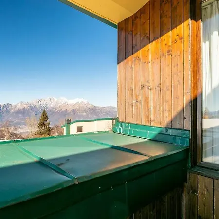 Chalet Princess * Nevegal