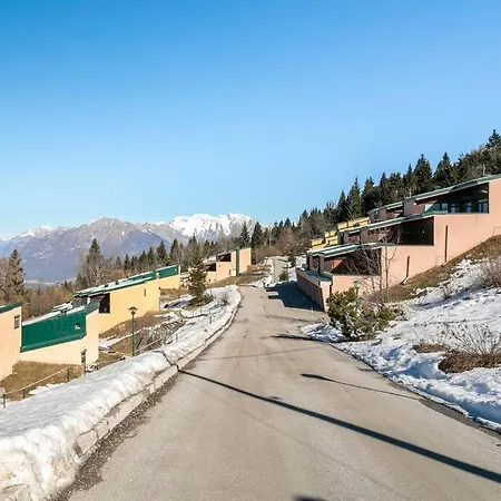 Chalet Princess Apartament Nevegal