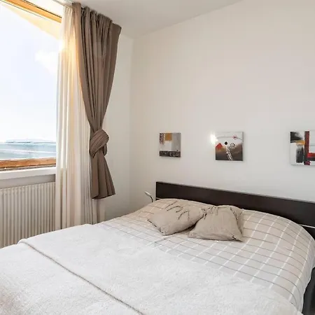 Apartament Chalet Princess Nevegal
