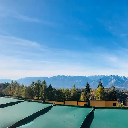Apartament Chalet Princess *