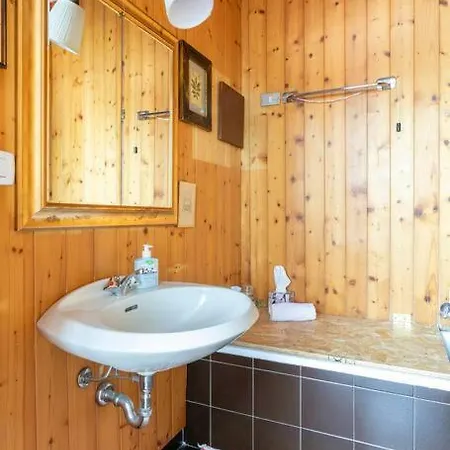 Chalet Princess Lägenhet Nevegal