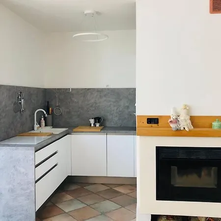 Apartamento Chalet Princess *