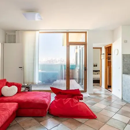 Apartamento Chalet Princess