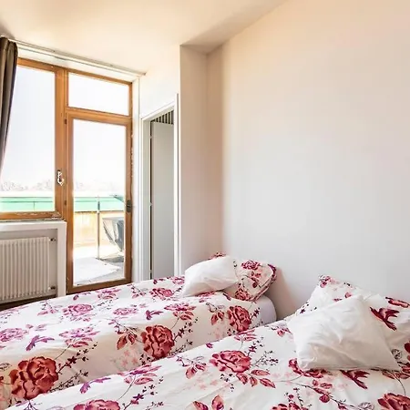 Apartamento Chalet Princess