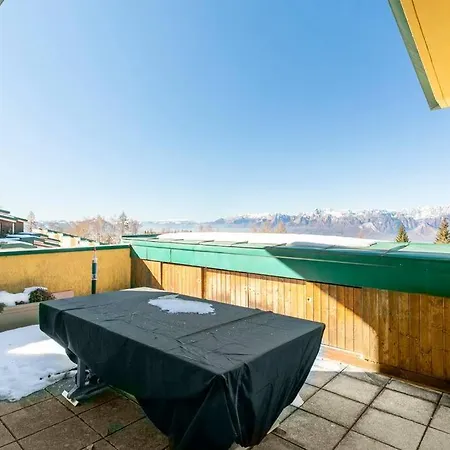 Chalet Princess *