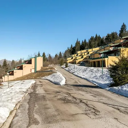 Chalet Princess Nevegal