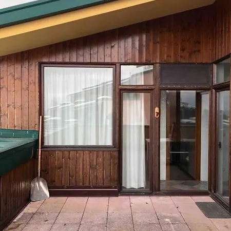 Chalet Princess Nevegal
