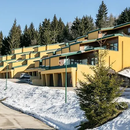Chalet Princess Nevegal