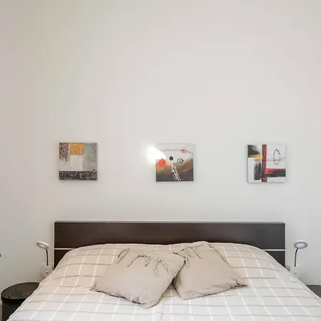 Chalet Princess Apartamento